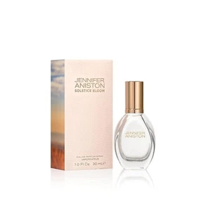 Jennifer Aniston Solstice Bloom for Women Perfume 1.0 oz EDP Spray NEW IN BOX - Picture 1 of 1
