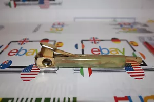 Anillo de flecha vintage CORTADOR DE CIGARROS SOLINGEN - Imagen 1 de 9