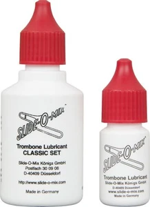Slide-o-Mix Trombone Lube System - Picture 1 of 1