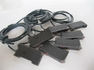 Omron photoelektrischer Sensorverstärker E3X-SD41 - Bild 1 von 4
