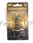 Eiko ClearVision Supreme 885 50W Two Bulbs Fog Light Replacement Plug Play EO