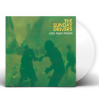 The Sunday Drivers Little Heart Attacks (Vinyl) 12" Album Coloured Vinyl