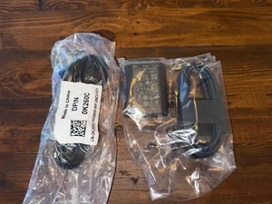 Adaptador de CA Dell 60W Tipo-C LA60NM200 DA60NM200 Original OEM Tecnología GaN - Imagen 1 de 3