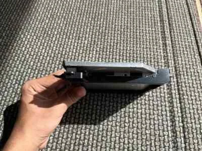 Original Sony DVD/CD Rewritable Optical Drive AD-7580A for Getac B300 - Image 1 of 4