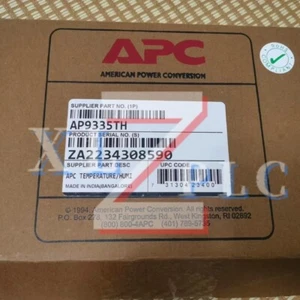 1PCS Capteur Température et Humidité APC AP9335TH Neuf en boite* - Photo 1/2