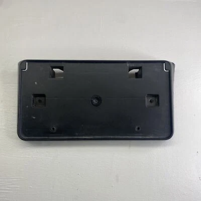 Chrysler 300 2005-2009 sedán soporte de matrícula delantero 04805961AA OEM Foto 1 de 4