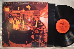Blue Oyster Cult Spectres CD - Picture 1 of 3