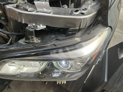 Faro Infinity QX60 2016-18 TYC lado izquierdo (NUEVO) Foto 1 de 4