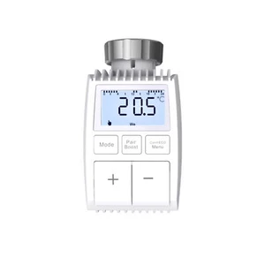Heating Controller 3.0 TRV U1S5 - Picture 1 of 12
