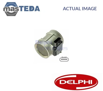 AF10495-12B1 AIR MASS SENSOR FLOW METER DELPHI NEW OE REPLACEMENT - Image 1 of 4