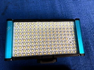 Dracast Cam Lux DR CAML ProB with Cool-Lux Lighting Equipment - Untested - Picture 1 of 9