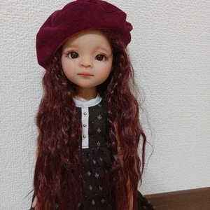 Muñeca Paola Reina personalizada de artista extranjero coleccionable #PGBT7T de Japón - Imagen 1 de 5