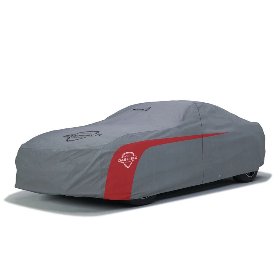 Cubierta de coche impermeable Ultimum Lite para Lexus IS350 2014-2025 sedán Foto 1 de 4