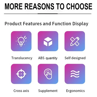 104 Keys/set ABS Keycaps Korean Backlight for Mechanical Keyboard OEM Profile - Image 1 of 4