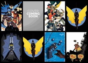 BATMAN #2 DC COMICS 2025 INDIVIDUAL/VARIANTS/SET 1:25 PRESALE 10/1 NM - Picture 1 of 10