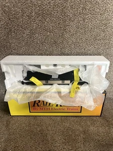MTH Railking PennCentral GG1 Electric PS2 with BCR New - Imagen 1 de 9