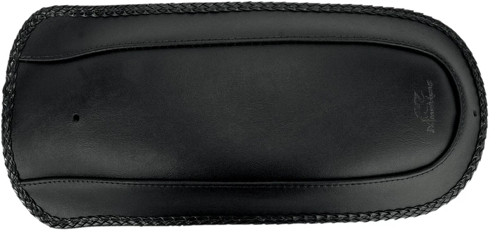 Babero Mustang Fender Vintage 78072 Foto 1 de 1