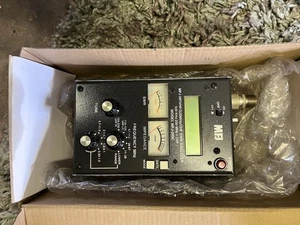 MFJ-269C Antenna Analyser 530Khz - 230Mhz * - Afbeelding 1 van 2