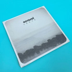 Aerosol Leave CD 2015 n5MD CATMD237 Limited Edition New and Sealed - Picture 1 of 2