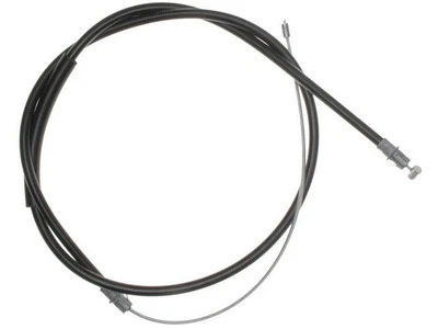 Cable de freno de estacionamiento Raybestos 84681NDVB para Ford E150 Econoline Club Wagon Foto 1 de 2