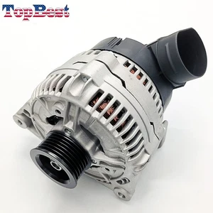 Alternator 0123520031 for 2004-2008 Lamborghini Gallardo Coupe 150A 077903015P - Picture 1 of 11