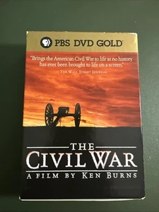 Civil War (DVD, 2002) - Picture 1 of 3