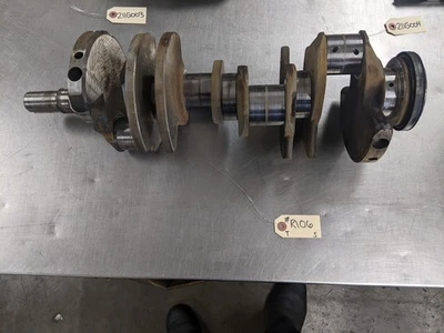 Cigüeñal estándar para 97-10 Ford F-150 5.4 F75E6303A17C tracción delantera Foto 1 de 4