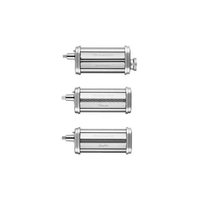 Tagliapasta e Sfogliatrice per Planetarie KitchenAid 3PZ - KA 5KSMPRA - Immagine 1 di 3