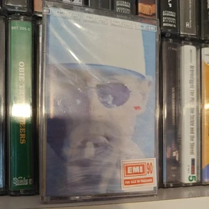 PET SHOP BOYS Disco Vol 2 FACTORY SEALED cassette album **Ref Images  - Picture 1 of 11