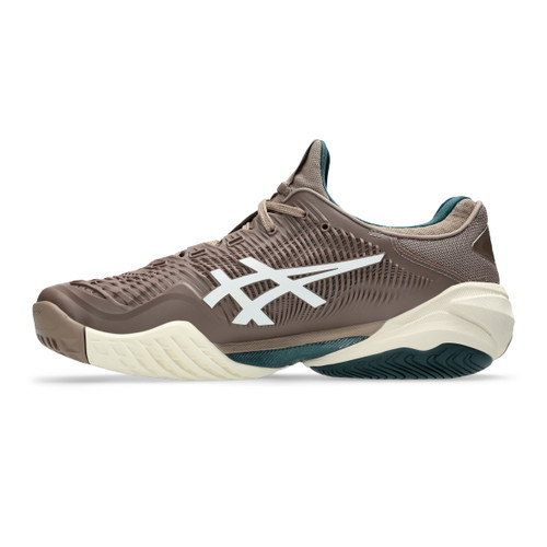 Scarpe sneakers Asics Coat FF 3 uomo moda 1041A370 020