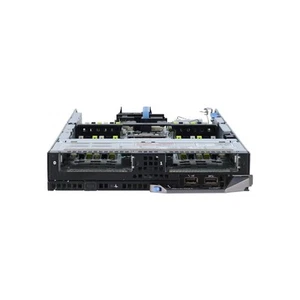 Châssis serveur Dell Poweredge Rfc630 V4 2 SFF S130 - Photo 1/5