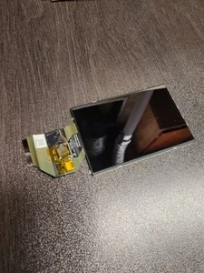 Leica C-Lux Typ 1546 Compact Digital Camera Screen Replacement OEM - Picture 1 of 2
