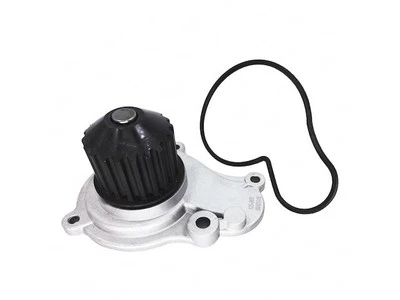 Bomba de agua para motor Jeep TJ 2003, 2005-2006 11453ZVGB 2,4 L 4 cilindros Foto 1 de 2