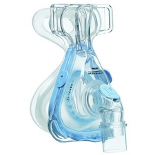 Maschera Nasale EASY LIFE per Ventilatori Bi-Level e CPAP Philips Respironics