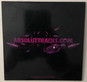 Lenny Kravitz, Breathe, Absoluttracks.Com, Remixes Promo 2006 Russian CD Album - Picture 1 of 3