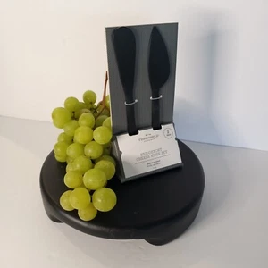 Juego de entretenimiento, umbral, comedor, bandeja para servir, juego de cuchillos, embutidos - Imagen 1 de 6