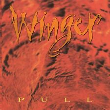 Winger Pull Hot 30th Anniversary (Vinyl)