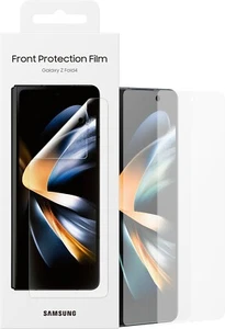 Samsung Z Fold4 Front Protective Film, Phone Screen Protector, Anti Fingerprint. - Picture 1 of 5