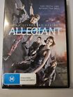 The Divergent Series - Allegiant (DVD, 2016) af77