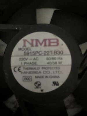 6x7 Inch Star Power Tanning Bed Fan - Image 1 of 4