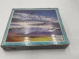 Then Sings My Soul All-Time Inspirational Favorites Set of 4 CD's Readers Digest - Picture 1 of 4