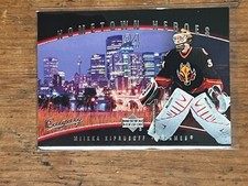 2006-07 Upper Deck Series 1 One HOMETOEN HEROES (#HH1 - #HH50) YOU PICK!