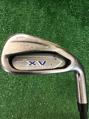 Acer XV High Trajectory 5 Iron Lite Senior Graphite Shaft - Image 1 of 4