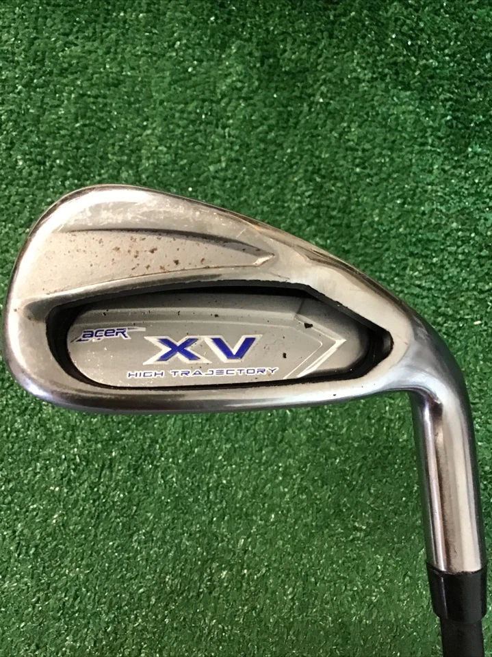 Acer XV High Trajectory 5 Iron Lite Senior Graphite Shaft - Image 1 of 4