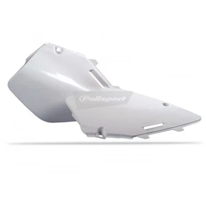 Fits 1997 Suzuki RM125 Side Panel Polisport 8413000002 - Picture 1 of 2