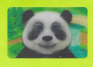 Carte Cora / Match - Méga Joker - Panda - Picture 1 of 2