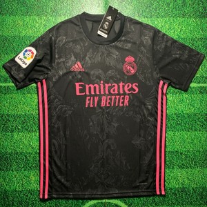ebay real madrid jersey