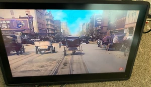 Faytech FT156TMBCAP 15.6" Capacitive Touch Monitor - Picture 1 of 6