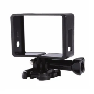 Protective Frame Case for GoPro Hero 4 / Hero 3+ / Hero 3 - Picture 1 of 6