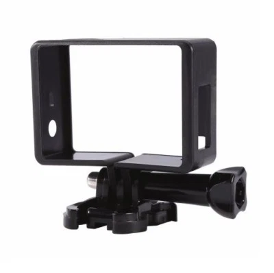 Protective Frame Case for GoPro Hero 4 / Hero 3+ / Hero 3 - Image 1 of 4